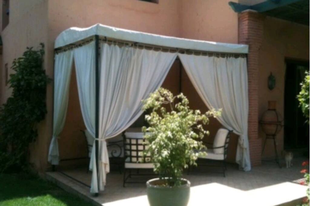 Pergola