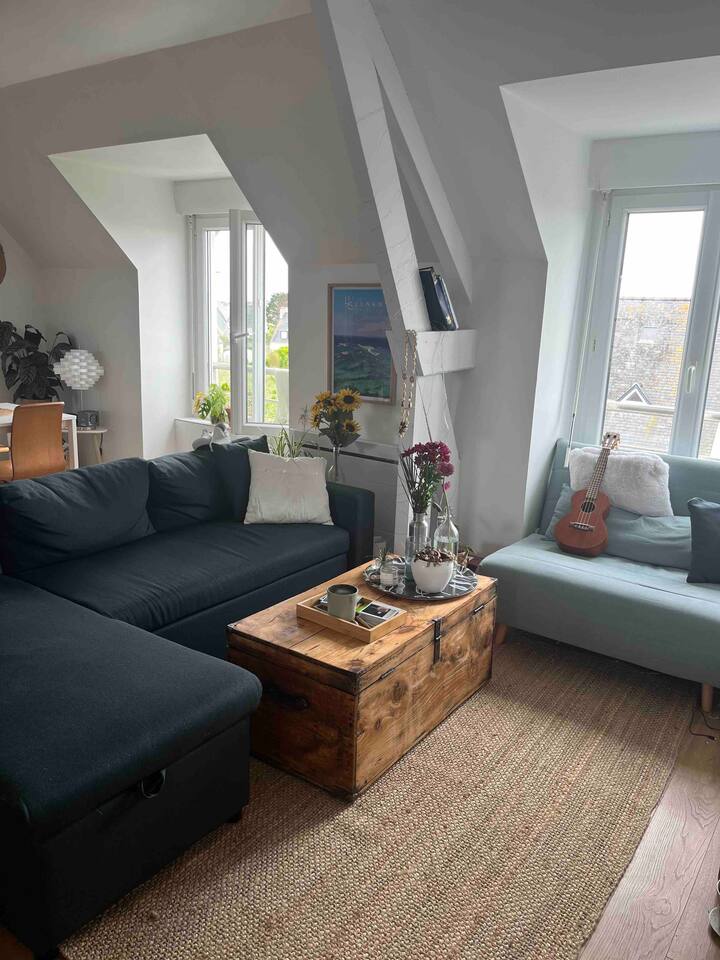 Всекидневна