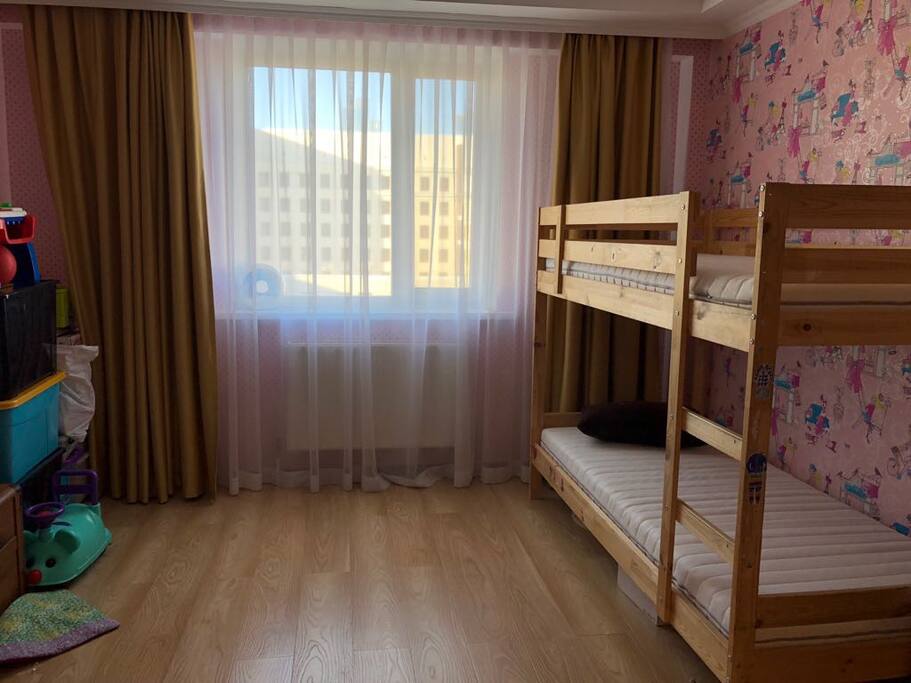 детская