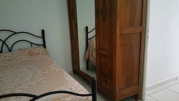 спална соба