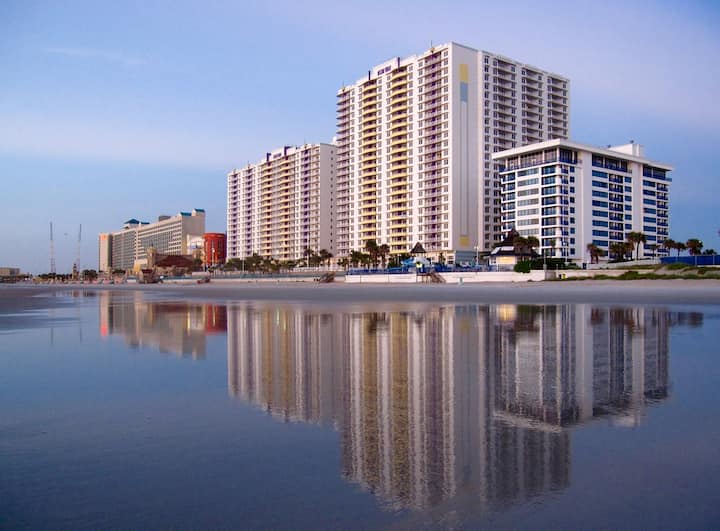 Ocean Walk Resort Condo, Daytona Beach Condo Rentals Resort and Condo Rentals Airbnb