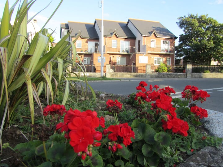 Grattan House, Salthill, Galway Apartments for Rent in Galway, Galway