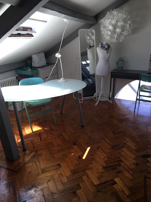 Desk
