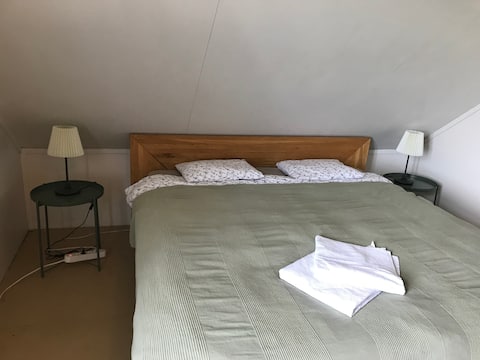 Friendly Farmhouse Víðidalsá, room 30