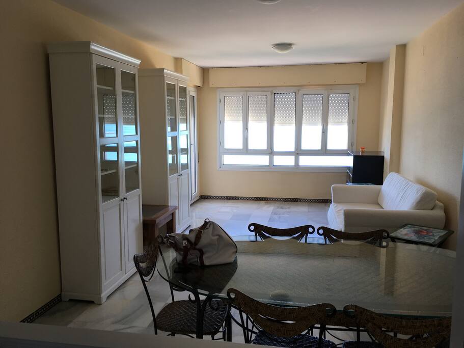Salón - Comedor 1