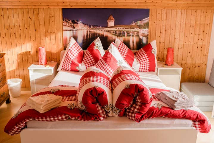 Airbnb Werthenstein Vacation Rentals Places To Stay