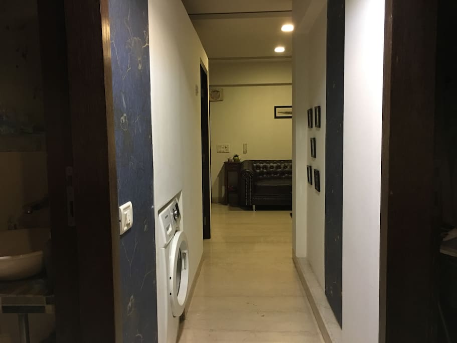 Corridor