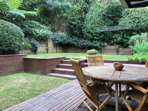 Bazza's Place