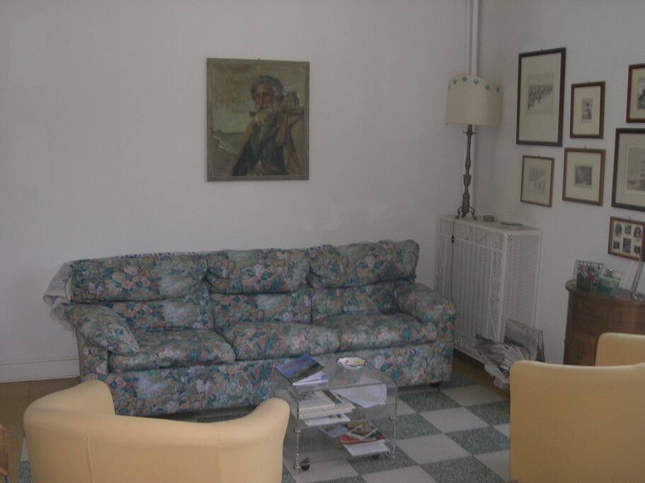 Salotto
