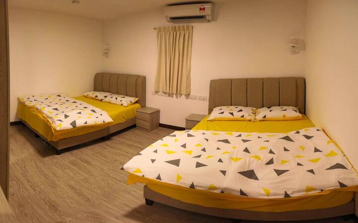 Habitación 5