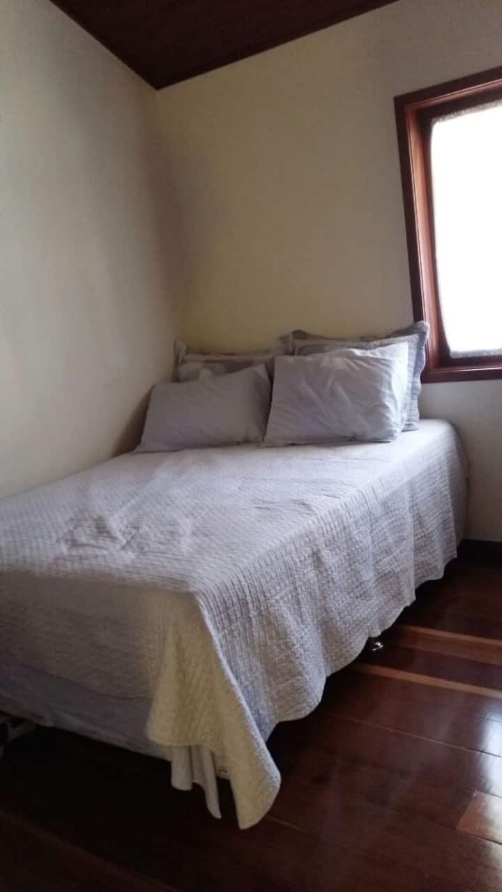 סוויטת חדר השינה II