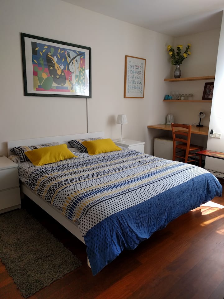 Amazing private suite 10min from Tel Aviv center. Apartments for Rent