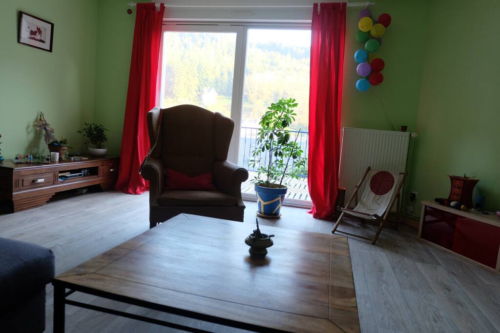salon