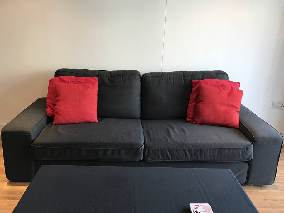 3 Seat Sofa