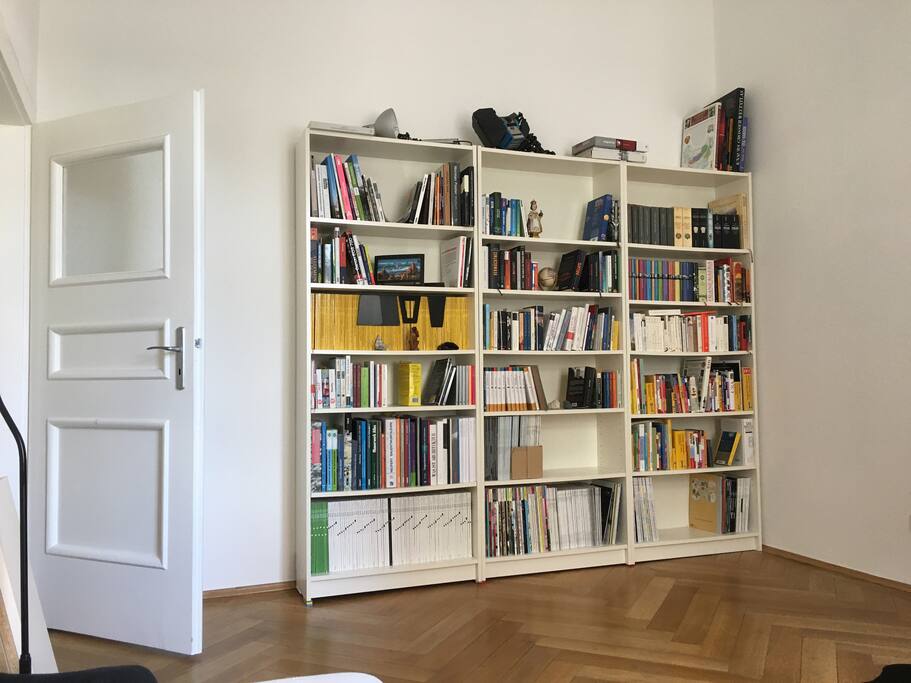 Bookshelf