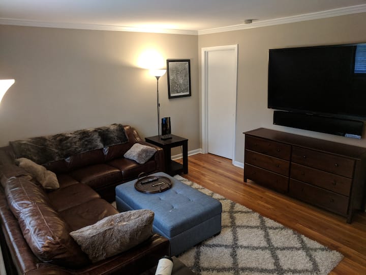 Five Points, Raleigh Holiday Rentals & Homes Raleigh, NC Airbnb