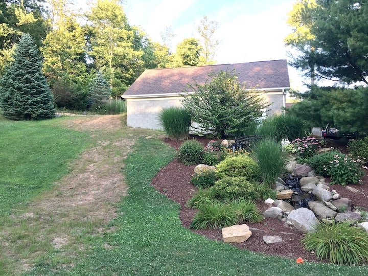 Steubenville Vacation Rentals & Homes Ohio, United States Airbnb