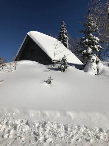 Slovenia Estates managed Airbnb listing 2