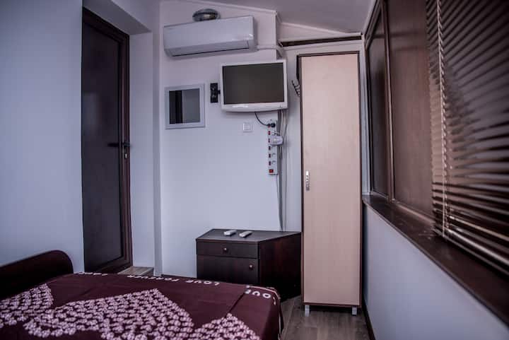 Dhomë gjumi 3