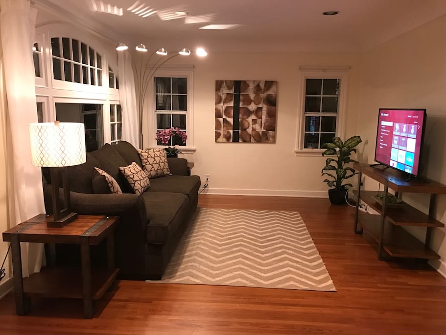 Large Living Room