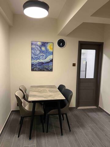 Cozy 3 bedrooms 10 pax Tst station gallery image 5