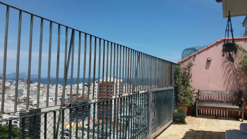 Copa view gallery image 4