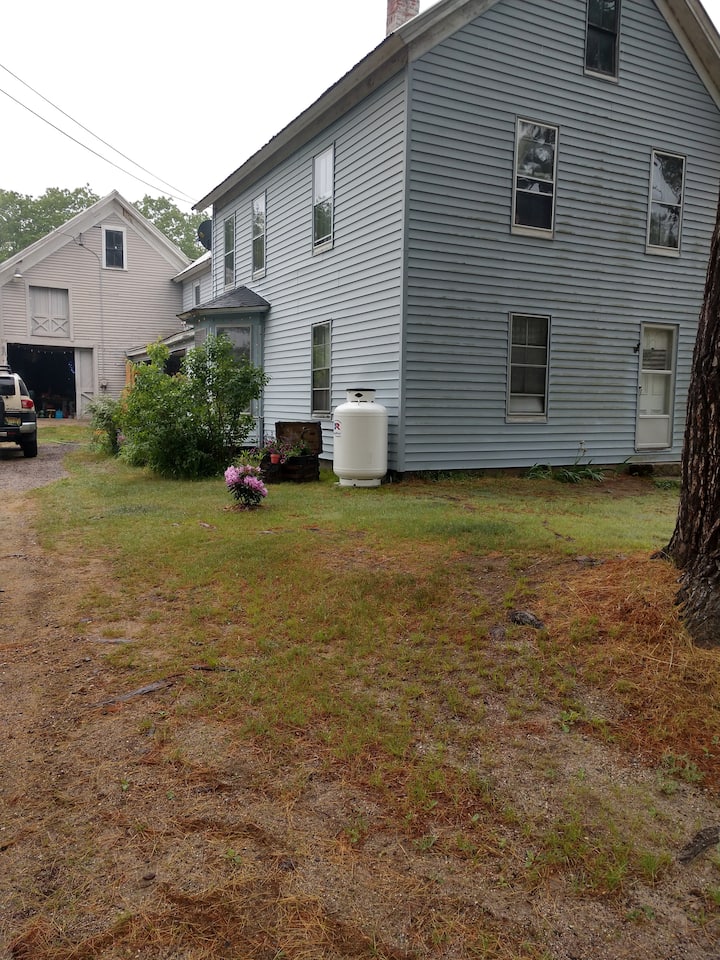 Sebago Vacation Rentals & Homes Maine, United States Airbnb