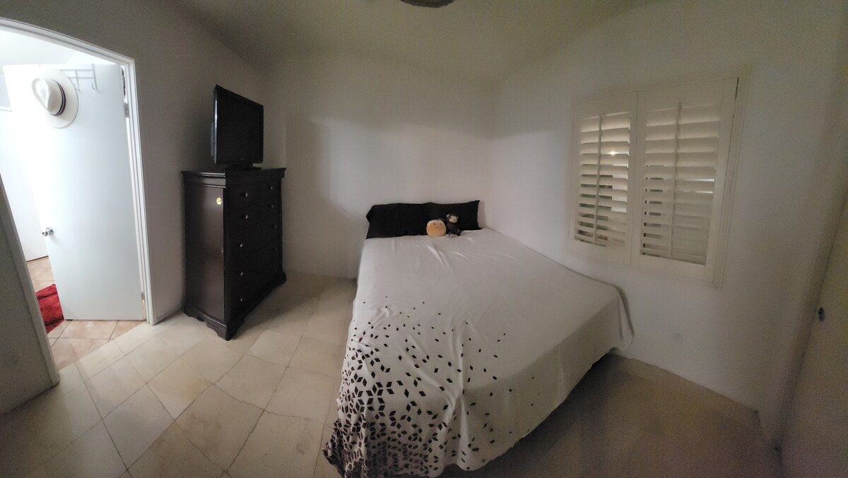 Спална соба 4