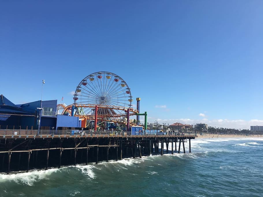 Photo of Pacific Park