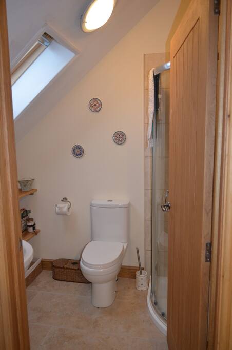 En- Suite