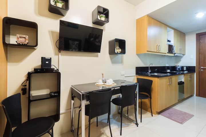 Obývacia miestnosť