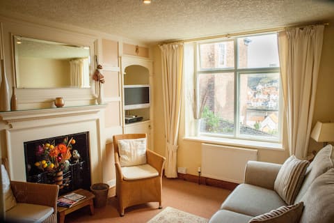 Successful Airbnb property: Harbour Lights in Whitby