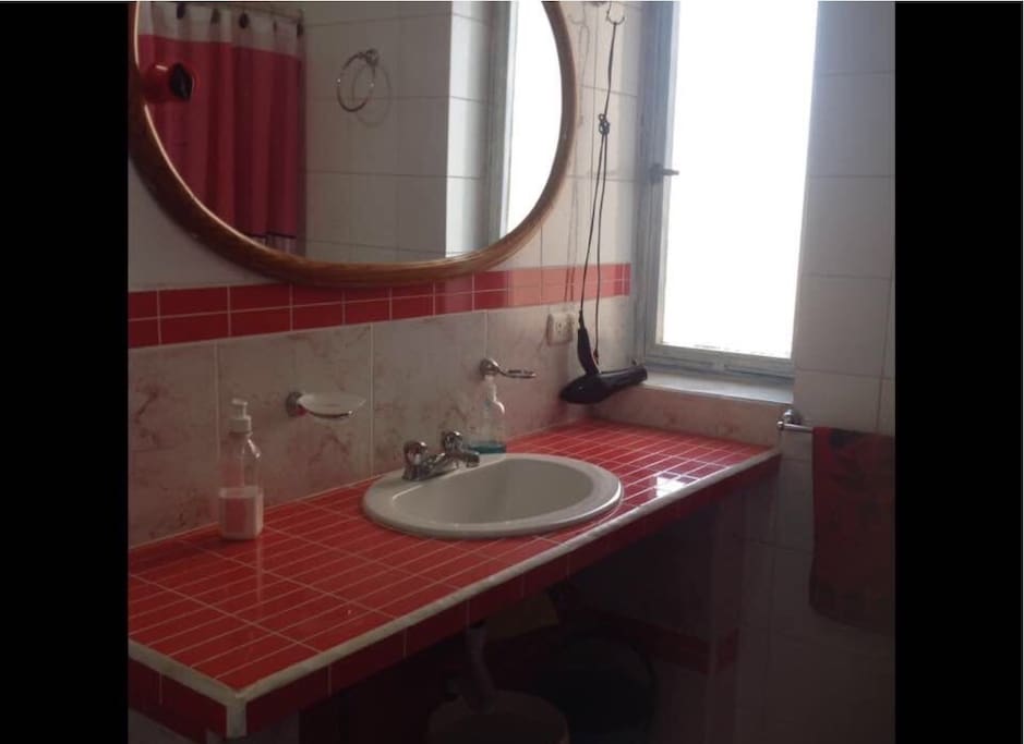 Baño