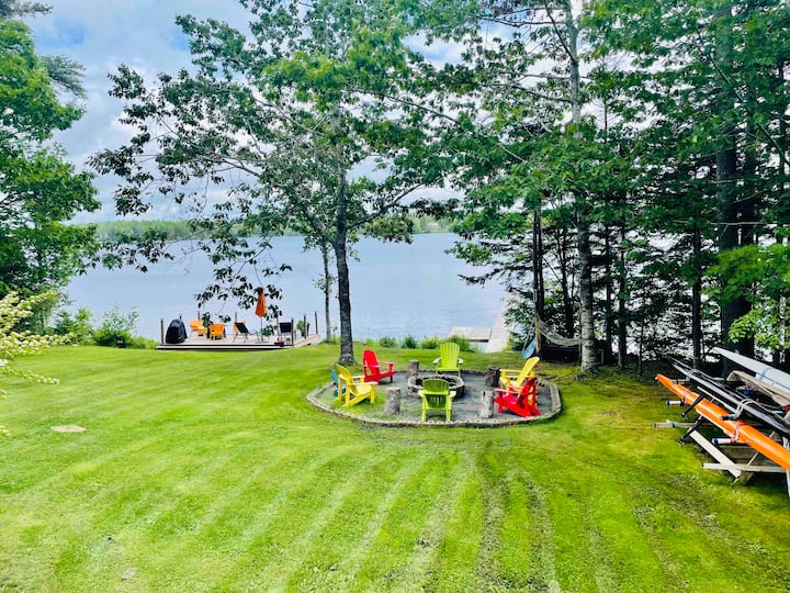 South Rawdon Holiday Rentals & Homes Nova Scotia, Canada Airbnb