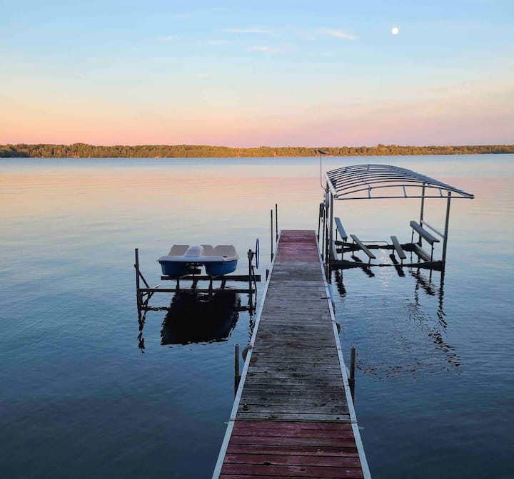 Lake Dalrymple Vacation Rentals & Homes Ontario, Canada Airbnb