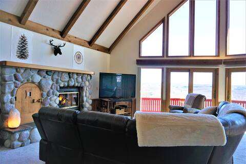 Scenic View Lodge