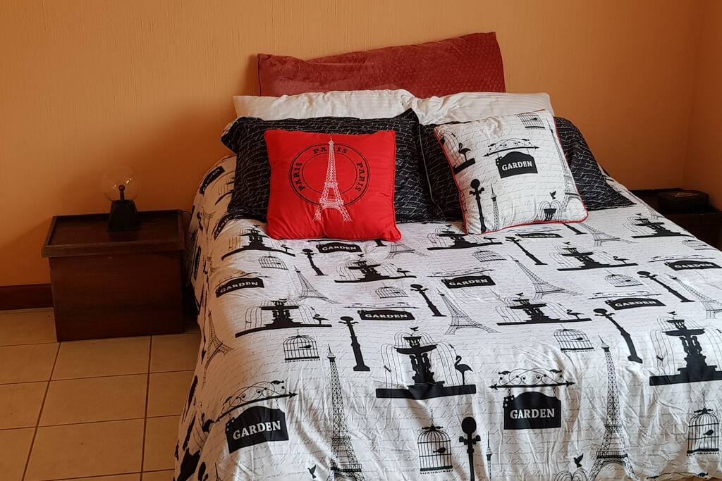 habitación