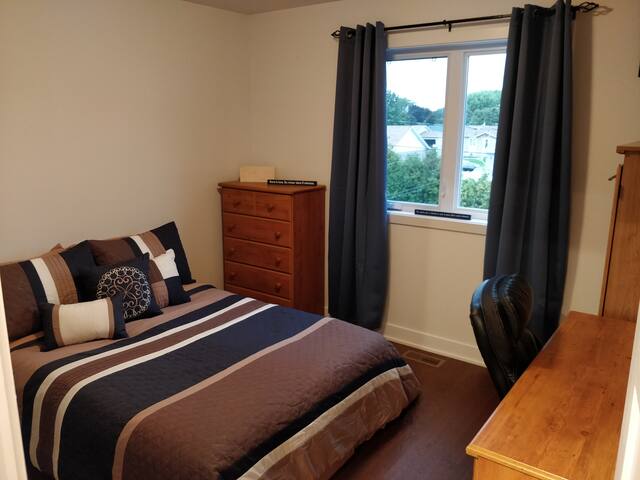 Business Travel Room