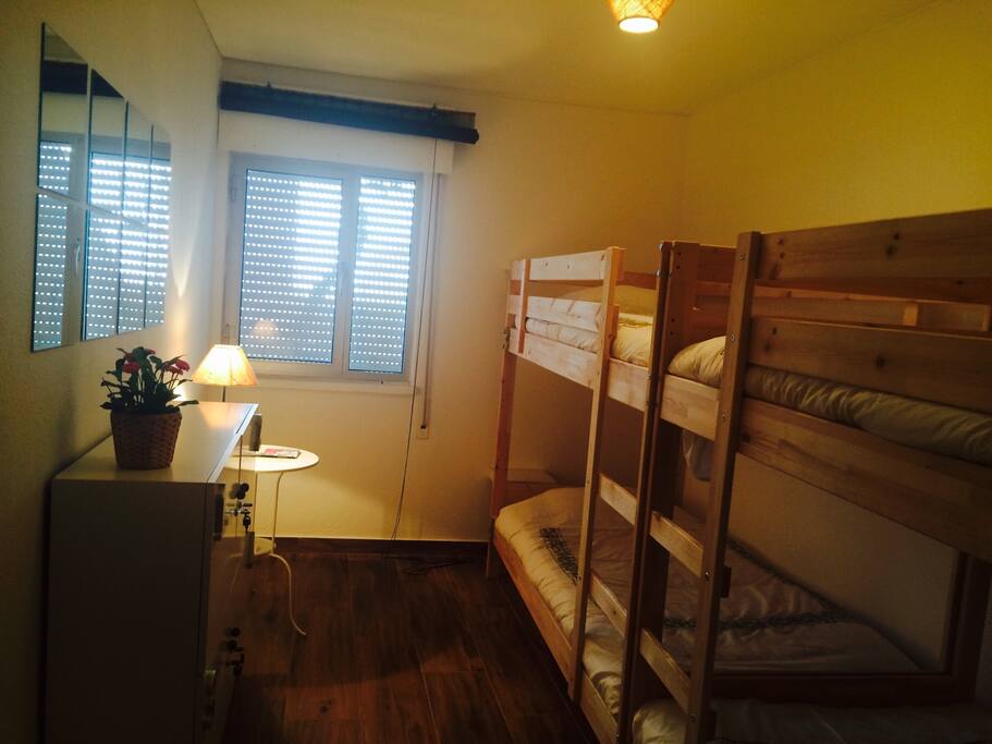 Quarto Avieiros