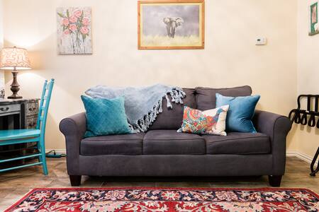 Walk Will R, DickiesA, UNT, Museums, Cultural Dist