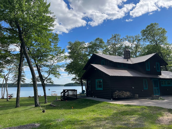 Barnes Vacation Rentals Airbnb