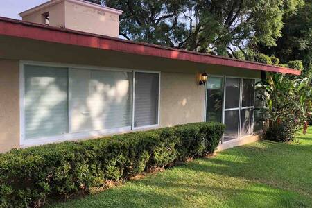 Casa de Kuro (familiar, para descansar y reunirse)