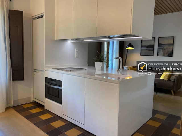 Homyflat managed Airbnb listing 2