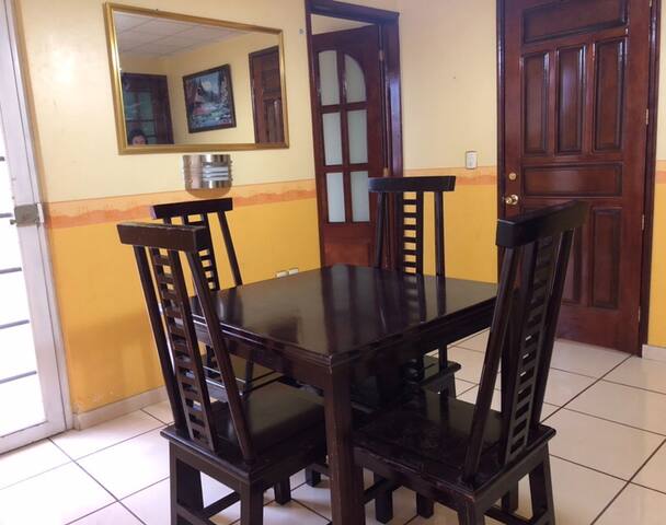 Departamento Confort