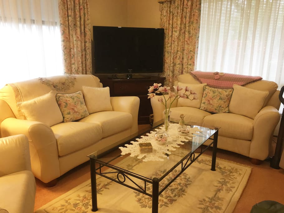 Lounge Room