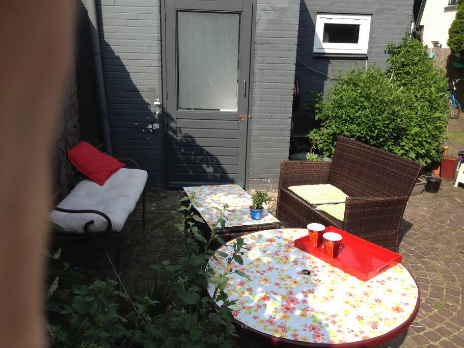 Terras