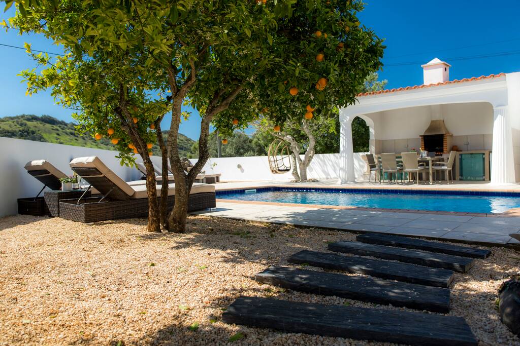 Poolarea