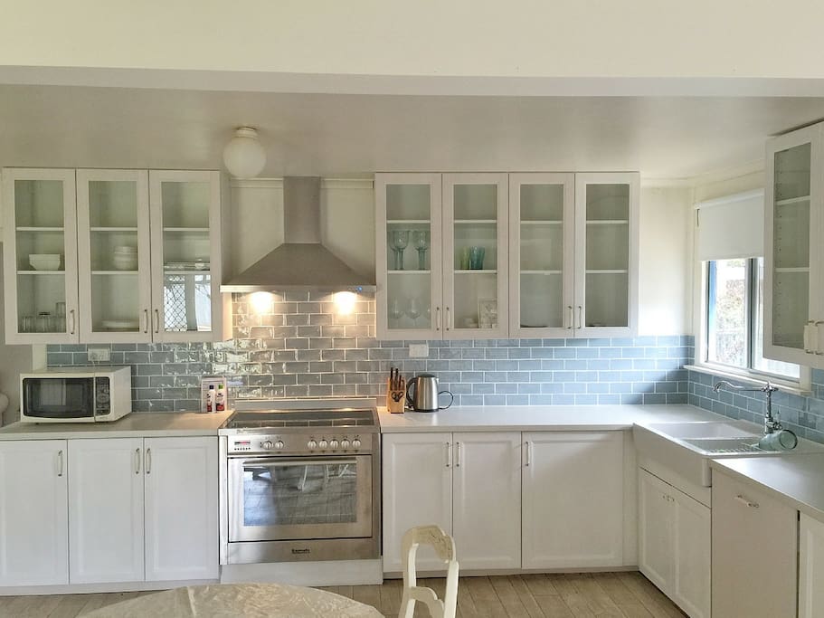Country Kitchen