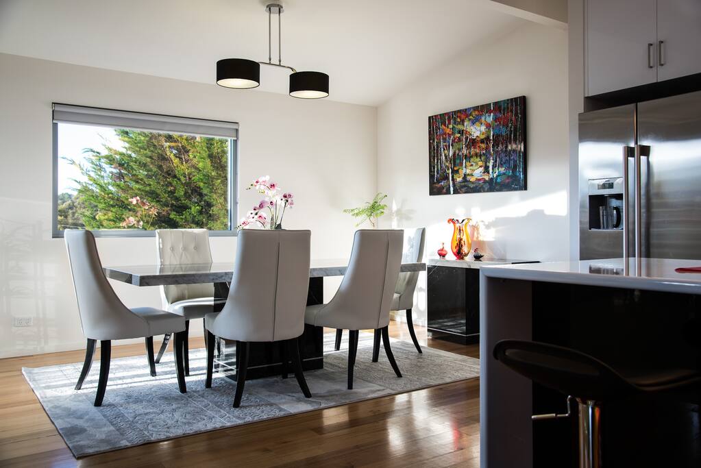 Marble Dining table