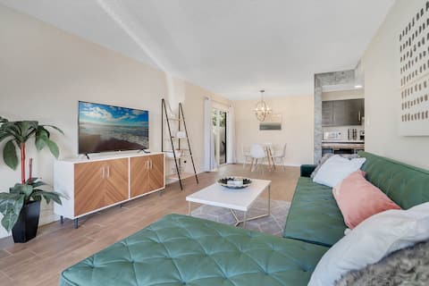 Beautiful Orlando Escape